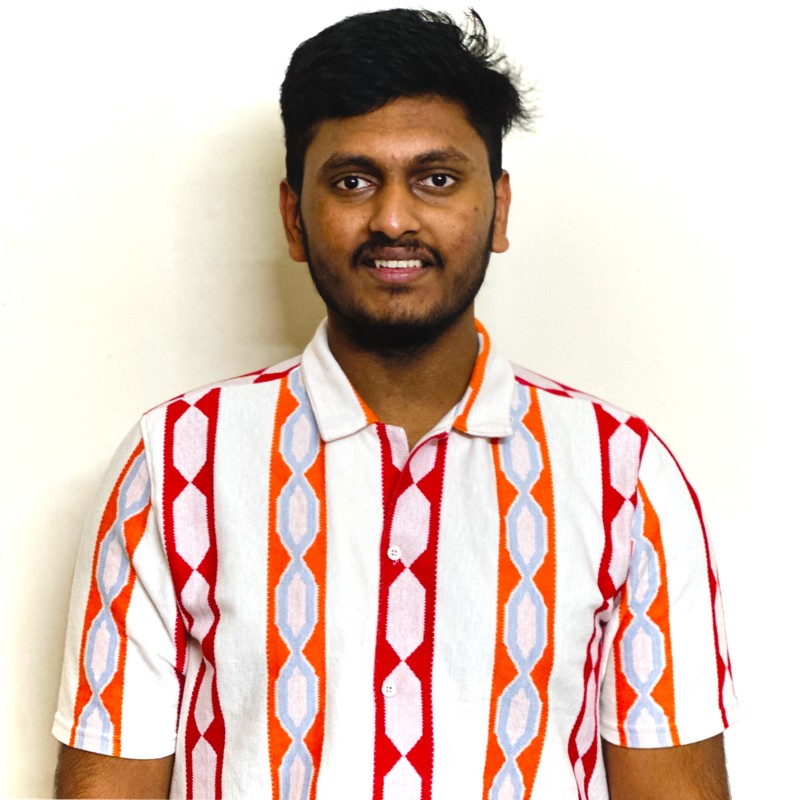 Sai Teja G