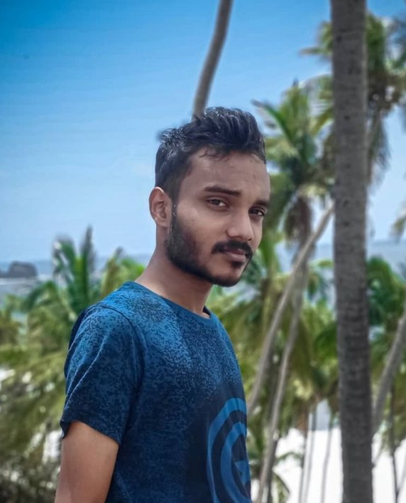Vishal