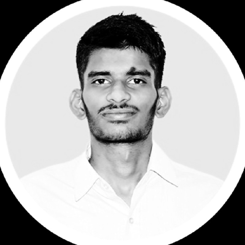 Yash Kumar Kumawat